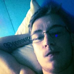 Meet your Posher, Christopher